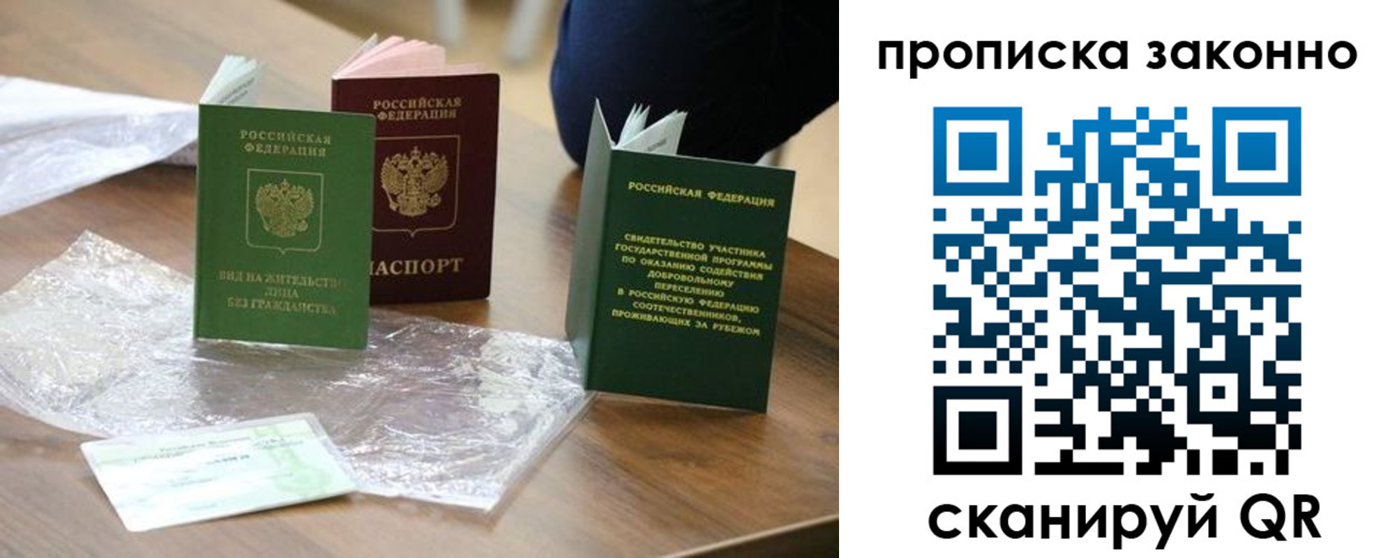 прописка для военкомата в Жукове